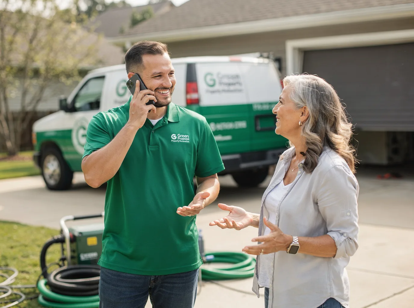 Water Damage Restoration Lansing, IA FAQs